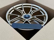 Porsche 911 (992) 2018– Llantas forjadas OEM R20 R21 V41 (Juego de 4) foto 4