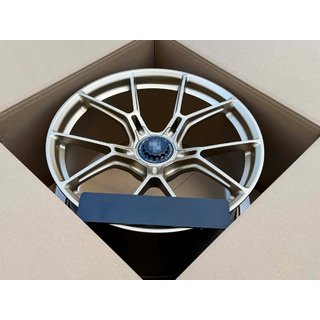 Llantas forjadas OEM R20 R21 V41 (Juego de 4) foto 3