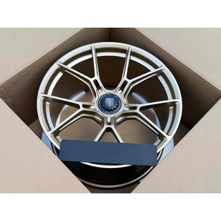 Llantas forjadas OEM R20 R21 V41 (Juego de 4) foto 2