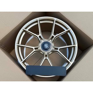Llantas forjadas OEM R20 R21 V41 (Juego de 4) foto 1