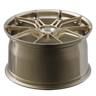 Llantas forjadas OEM R20 R21 V42 (Juego de 4) foto 4
