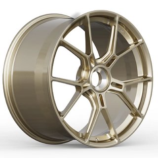 Llantas forjadas OEM R20 R21 V42 (Juego de 4) foto 3