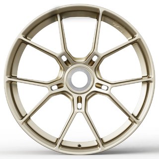 Llantas forjadas OEM R20 R21 V42 (Juego de 4) foto 2