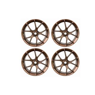 Llantas forjadas OEM R21 V3 (Juego de 4) foto 2
