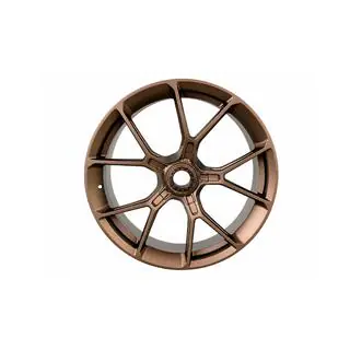 Llantas forjadas OEM R21 V3 (Juego de 4) foto 4