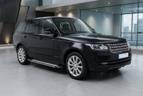 Range Rover IV L405 2013-2021 Estribos Laterales Rainbow (2 uds., Aluminio) foto 1