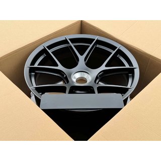 Llantas forjadas OEM R20 R21 V43 (juego de 4) Porsche 911 (992) 2018– foto 4