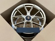 Porsche 911 (992) 2018– Llantas forjadas OEM R20 R21 V44 (Juego de 4) foto 3
