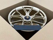 Porsche 911 (992) 2018– Llantas forjadas OEM R20 R21 V44 (Juego de 4) foto 5