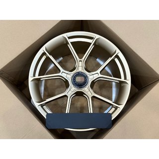 Llantas forjadas OEM R20 R21 V44 (Juego de 4) Porsche 911 (992) 2018– foto 2