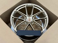 Porsche Cayenne 2018- Llantas forjadas OEM R22 V10 (Juego de 4) foto 2