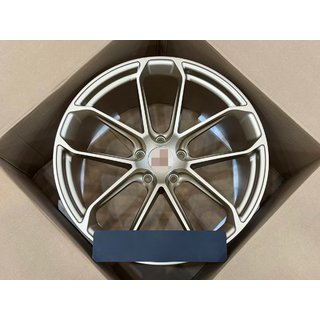 Llantas forjadas OEM R22 V10 (Juego de 4) Porsche Cayenne 2018- foto 1