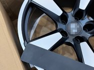 Porsche 911 (991) 2011–2019 Llantas forjadas OEM R20 V7 (juego de 4) foto 9