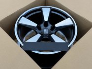 Porsche 911 (991) 2011–2019 Llantas forjadas OEM R20 V7 (juego de 4) foto 6