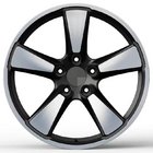 Porsche 911 (991) 2011–2019 Llantas forjadas OEM R20 V7 (juego de 4) foto 1