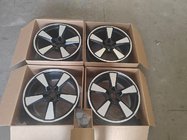 Porsche 911 (991) 2011–2019 Llantas forjadas OEM R20 V7 (juego de 4) foto 8