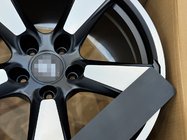 Porsche 911 (991) 2011–2019 Llantas forjadas OEM R20 V7 (juego de 4) foto 10