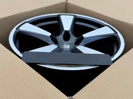 Porsche 911 (991) 2011–2019 Llantas forjadas OEM R20 V7 (juego de 4) foto 7