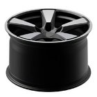 Porsche 911 (991) 2011–2019 Llantas forjadas OEM R20 V7 (juego de 4) foto 3