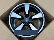 Porsche 911 (991) 2011–2019 Llantas forjadas OEM R20 V7 (juego de 4) foto 4