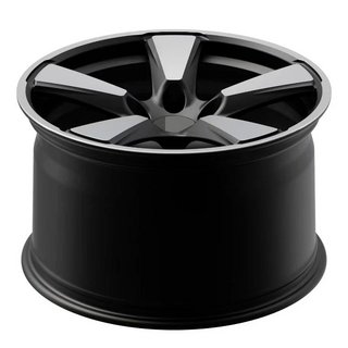 Llantas forjadas OEM R20 V7 (juego de 4) foto 3