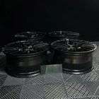 Porsche Cayenne 2018- Llantas forjadas OEM R21 V4 (juego de 4) foto 5