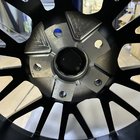 Porsche Cayenne 2018- Llantas forjadas OEM R21 V4 (juego de 4) foto 6