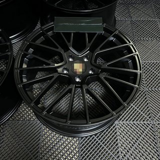 Llantas forjadas OEM R21 V4 (juego de 4) foto 2