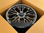 Porsche 911 (992) 2018– Llantas forjadas OEM R20 R21 V45 (Juego de 4) foto 4