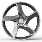 Porsche Taycan 2019- Llantas forjadas OEM R21 V4 (juego de 4) foto 2