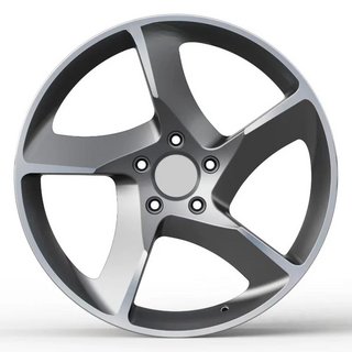 Llantas forjadas OEM R21 V4 (juego de 4) foto 2