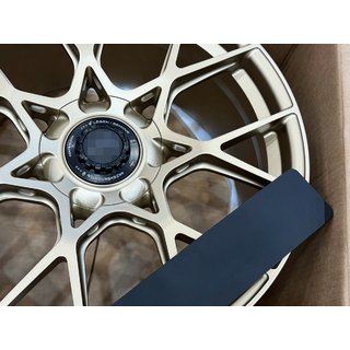 Llantas forjadas OEM R20 V8 (juego de 4) foto 4