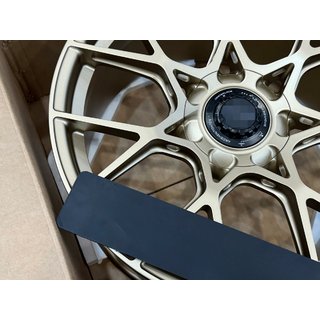 Llantas forjadas OEM R20 V8 (juego de 4) foto 3
