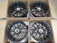 Porsche Boxster/Cayman 982 (718) 2016- Llantas forjadas OEM R20 V11 (Juego de 4) foto 6
