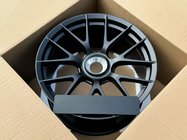 Porsche Boxster/Cayman 982 (718) 2016- Llantas forjadas OEM R20 V11 (Juego de 4) foto 2