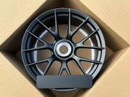 Porsche Boxster/Cayman 982 (718) 2016- Llantas forjadas OEM R20 V11 (Juego de 4) foto 1