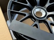 Porsche Boxster/Cayman 982 (718) 2016- Llantas forjadas OEM R20 V11 (Juego de 4) foto 8