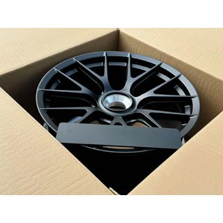 Llantas forjadas OEM R20 V11 (Juego de 4) foto 4