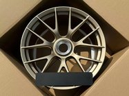 Porsche Boxster/Cayman 982 (718) 2016- Llantas forjadas OEM R20 V12 (Juego de 4) foto 2