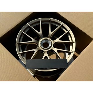 Llantas forjadas OEM R20 V12 (Juego de 4) foto 3