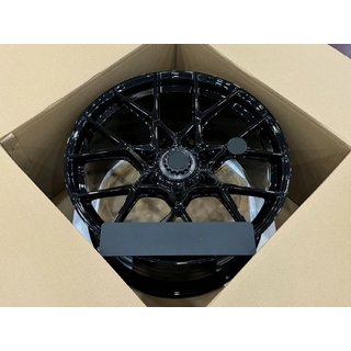 Llantas forjadas OEM R20 V13 (Juego de 4) foto 3