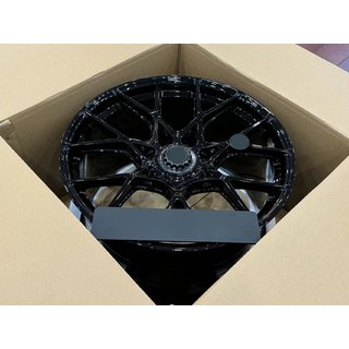 Llantas forjadas OEM R20 V13 (Juego de 4) foto 4