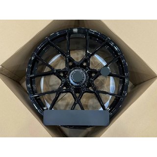 Llantas forjadas OEM R20 V13 (Juego de 4) foto 2