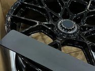 Porsche Boxster/Cayman 982 (718) 2016- Llantas forjadas OEM R20 V14 (Juego de 4) foto 9