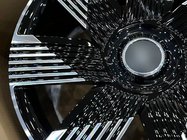 Rolls-Royce Cullinan 2018- Llantas forjadas OEM R24 V1 (Juego de 4) foto 9