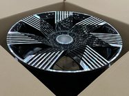 Rolls-Royce Cullinan 2018- Llantas forjadas OEM R24 V1 (Juego de 4) foto 4