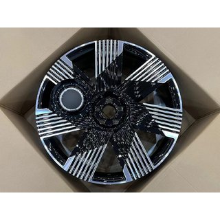 Llantas forjadas OEM R24 V1 (Juego de 4) Rolls-Royce Cullinan 2018- foto 2