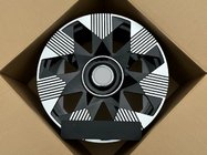 Rolls-Royce Cullinan 2018- Llantas forjadas OEM R22 V1 (Juego de 4) foto 2