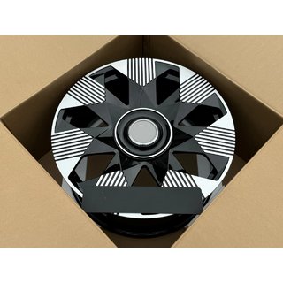 Llantas forjadas OEM R22 V1 (Juego de 4) foto 3