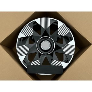 Llantas forjadas OEM R22 V1 (Juego de 4) foto 2